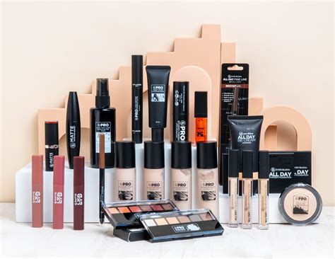 Ever Bilena Cosmetics Inc. .